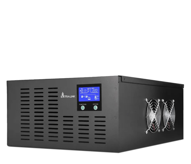 Extralink Piorun 3000VA/2100W EX.31155 - 1474122 - zdjęcie
